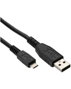 Samsung DV150F Digital Camera USB Cable 3' MicroUSB to USB (2.0) Data Cable